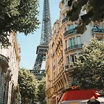 Charming Apartment- 1Br-2P- Trocadero