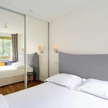 Charming Apartment- 1br-2p- Trocadero Appartamento Parigi