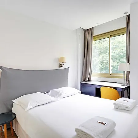 Charming Apartment- 1br-2p- Trocadero Appartamento